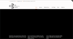 Desktop Screenshot of daleuw.com